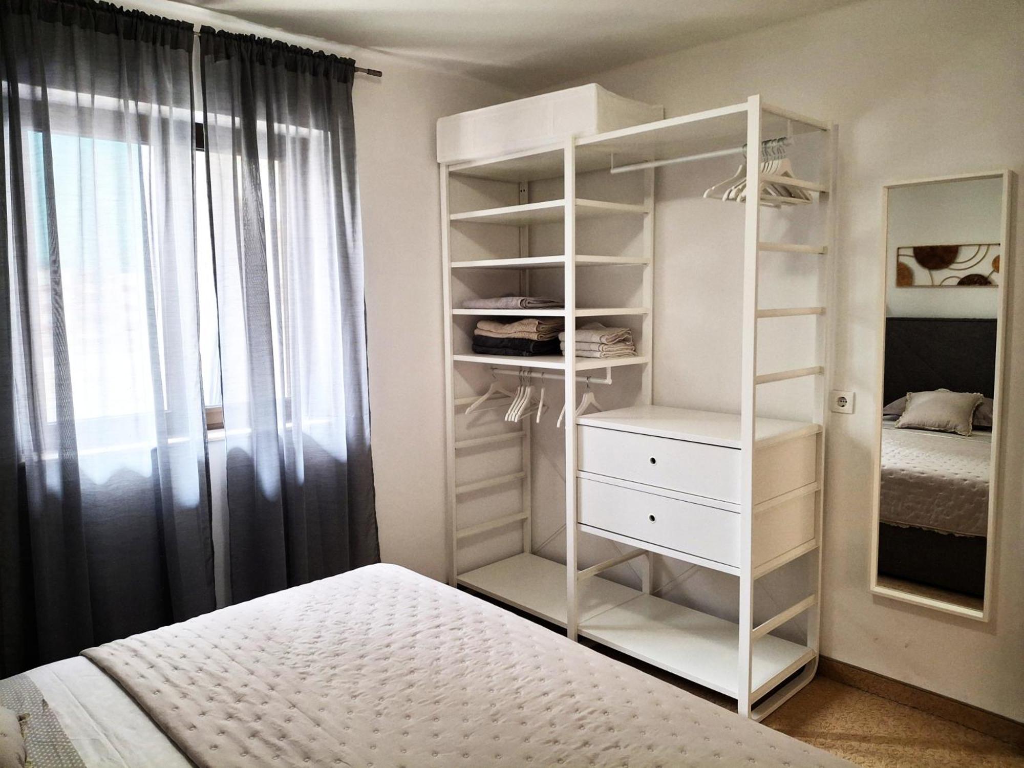 Holiday Home Petra Podstrana Luaran gambar